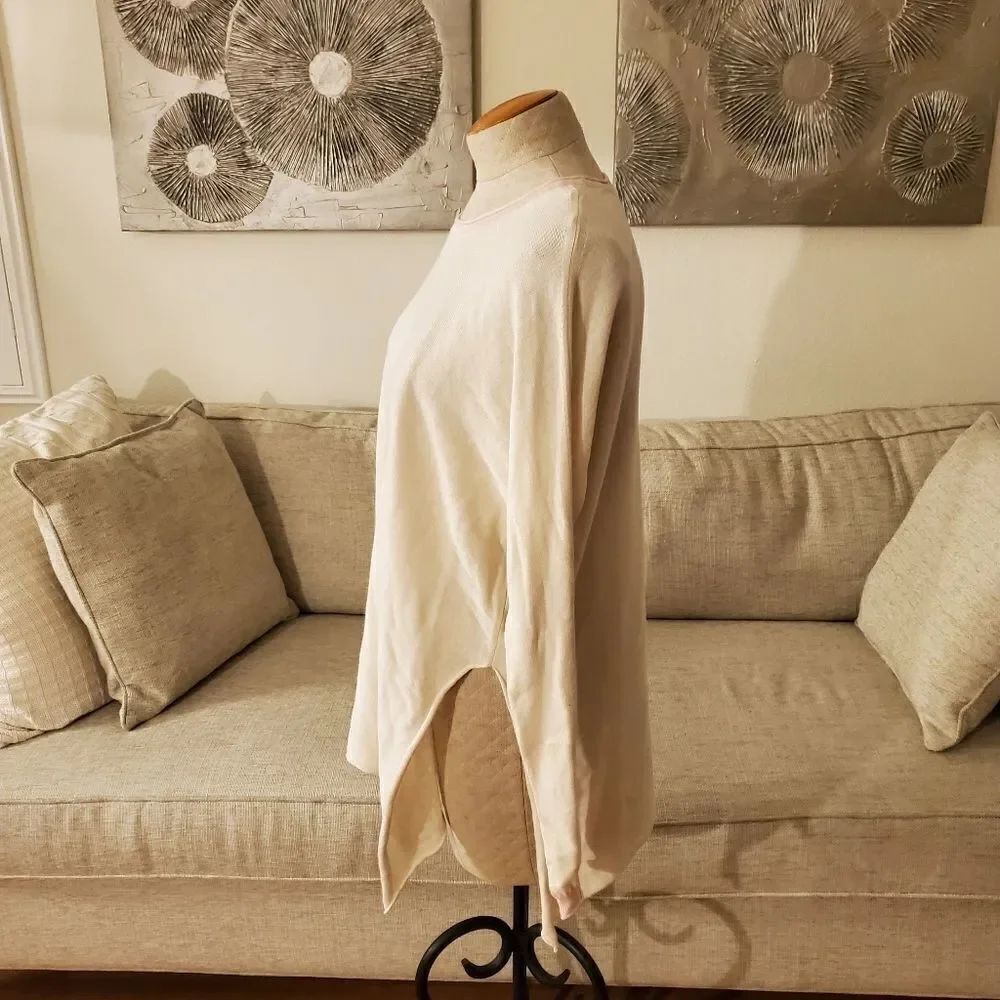 Cloth By Design Oversized Knit Sweater - Picture 6 of 9